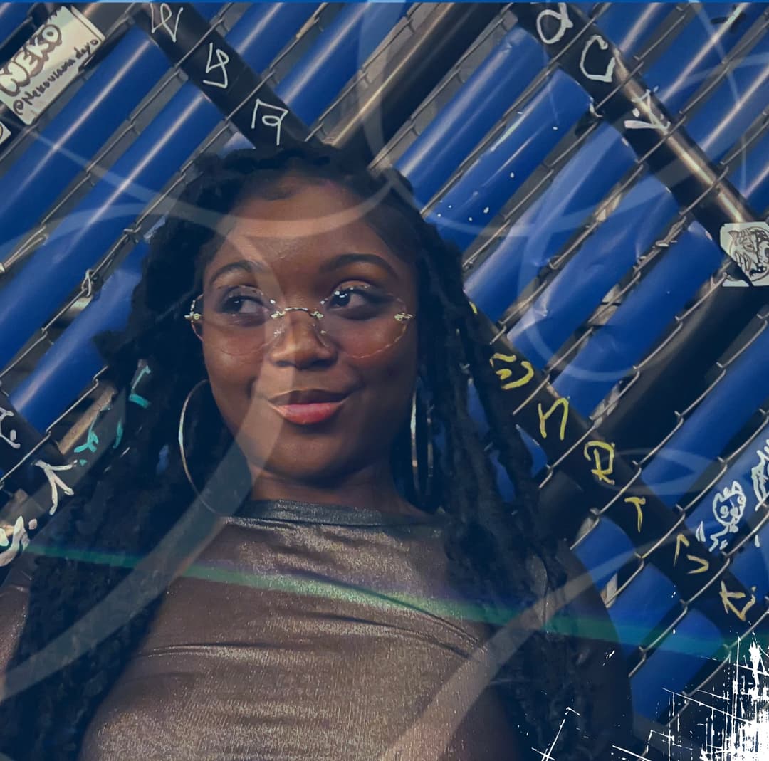 Vashti Ne’Cole