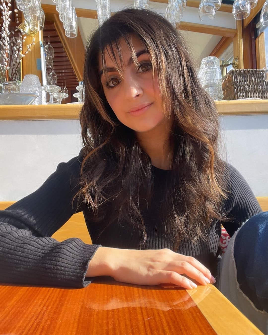 Neelu Mohaghegh