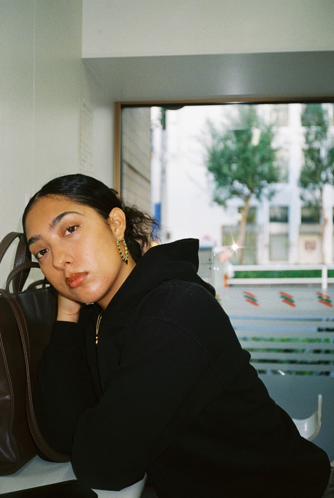 Jasmine k lopez vieyra