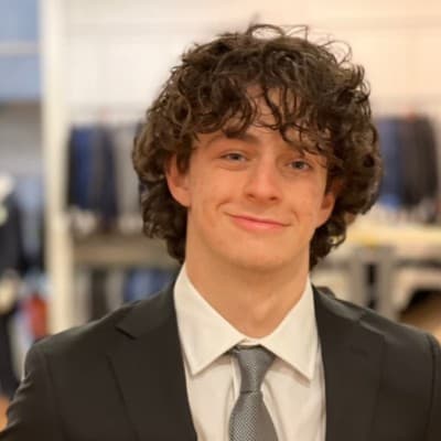 Jonathan Eigen