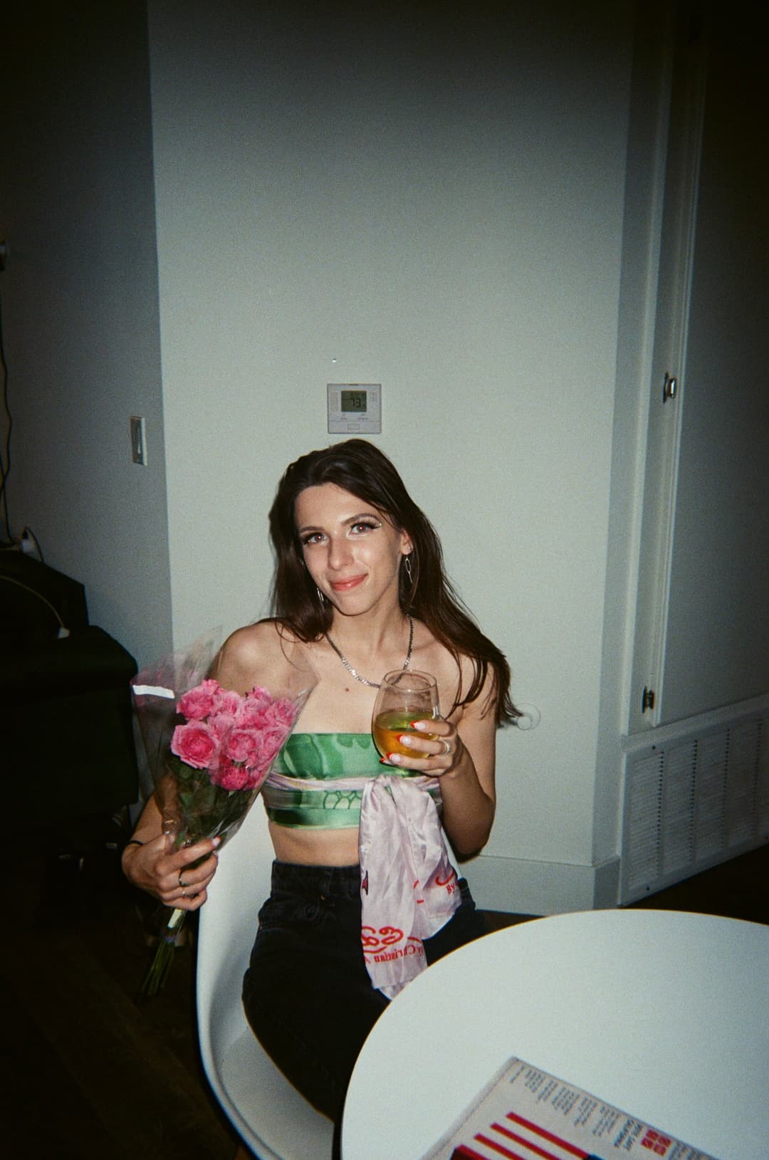 Alexandra Ward