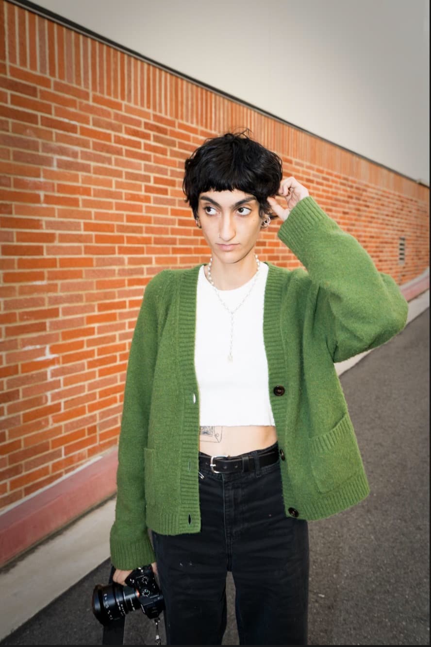 angie bandari