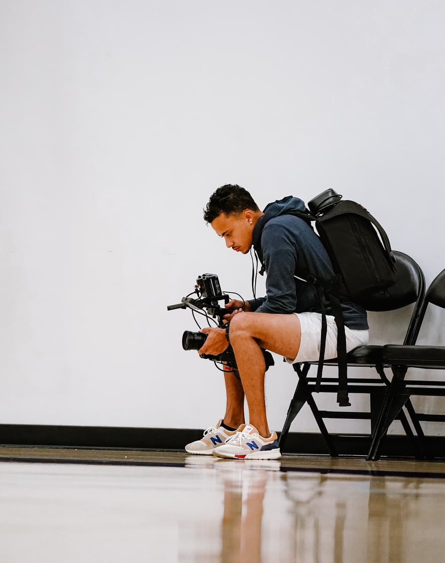 Isaiah King