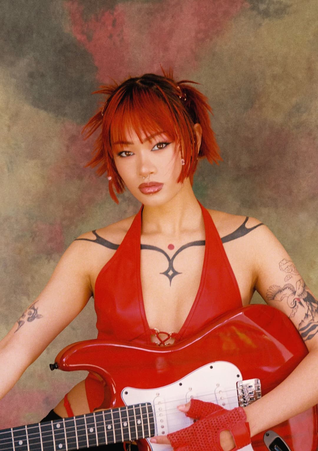 Alyvia Luong