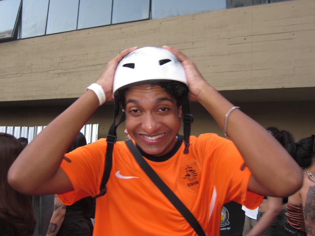 Lucas Vilas Boas