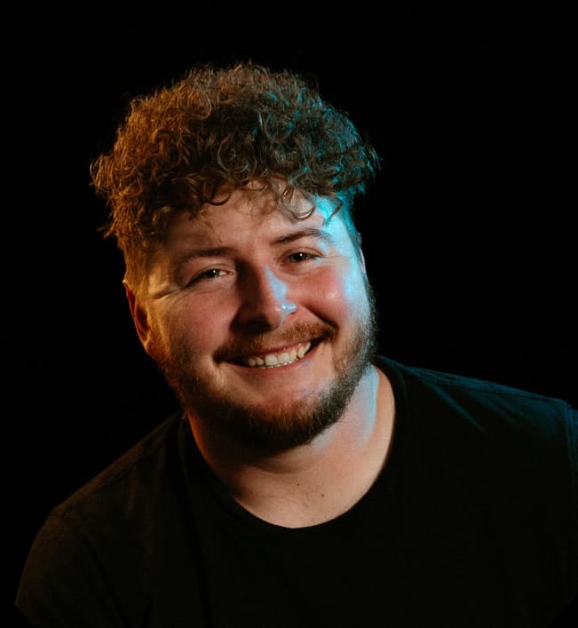 Joel Jennex