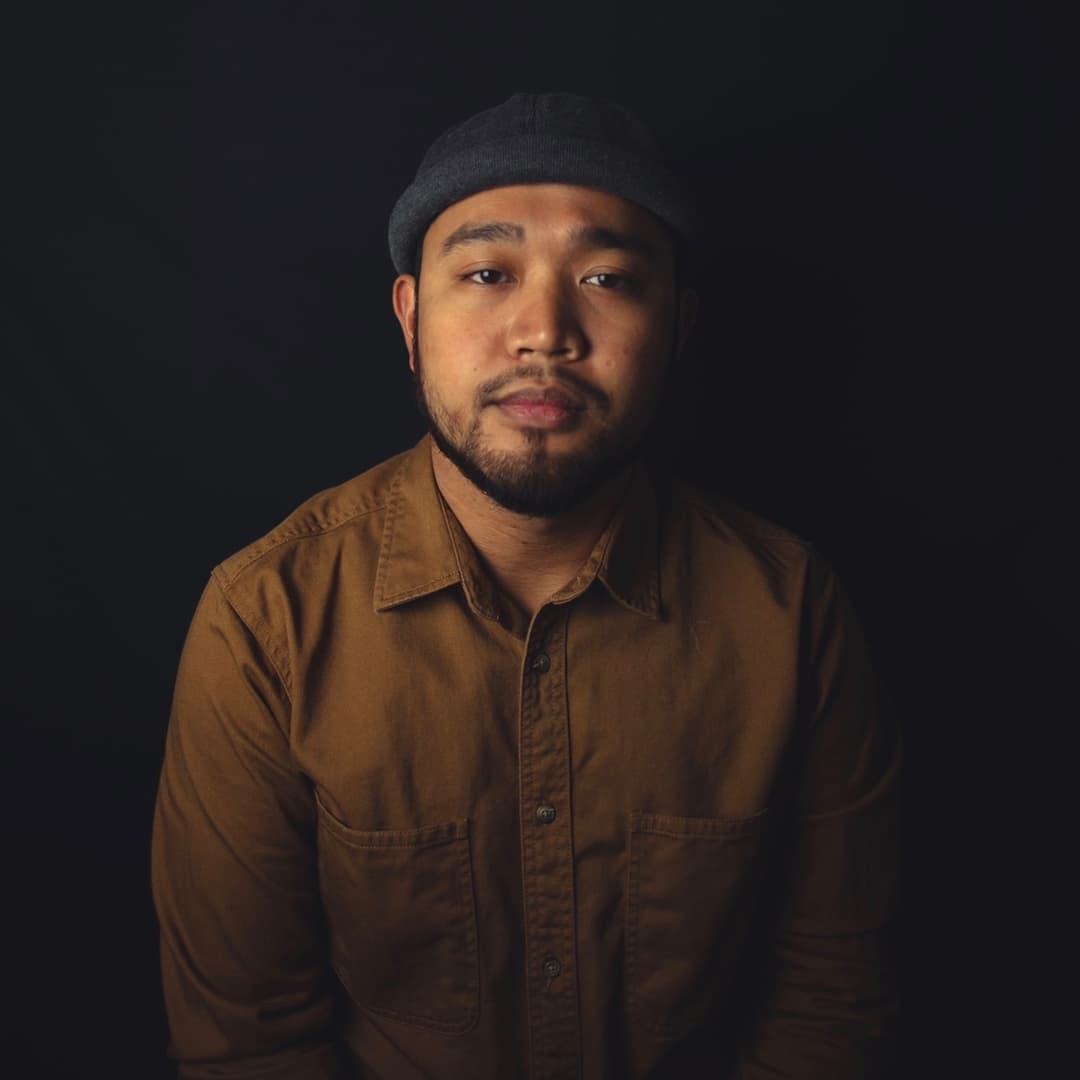 Daniel Macadangdang