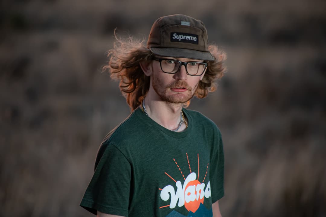 Tanner DesPlanque