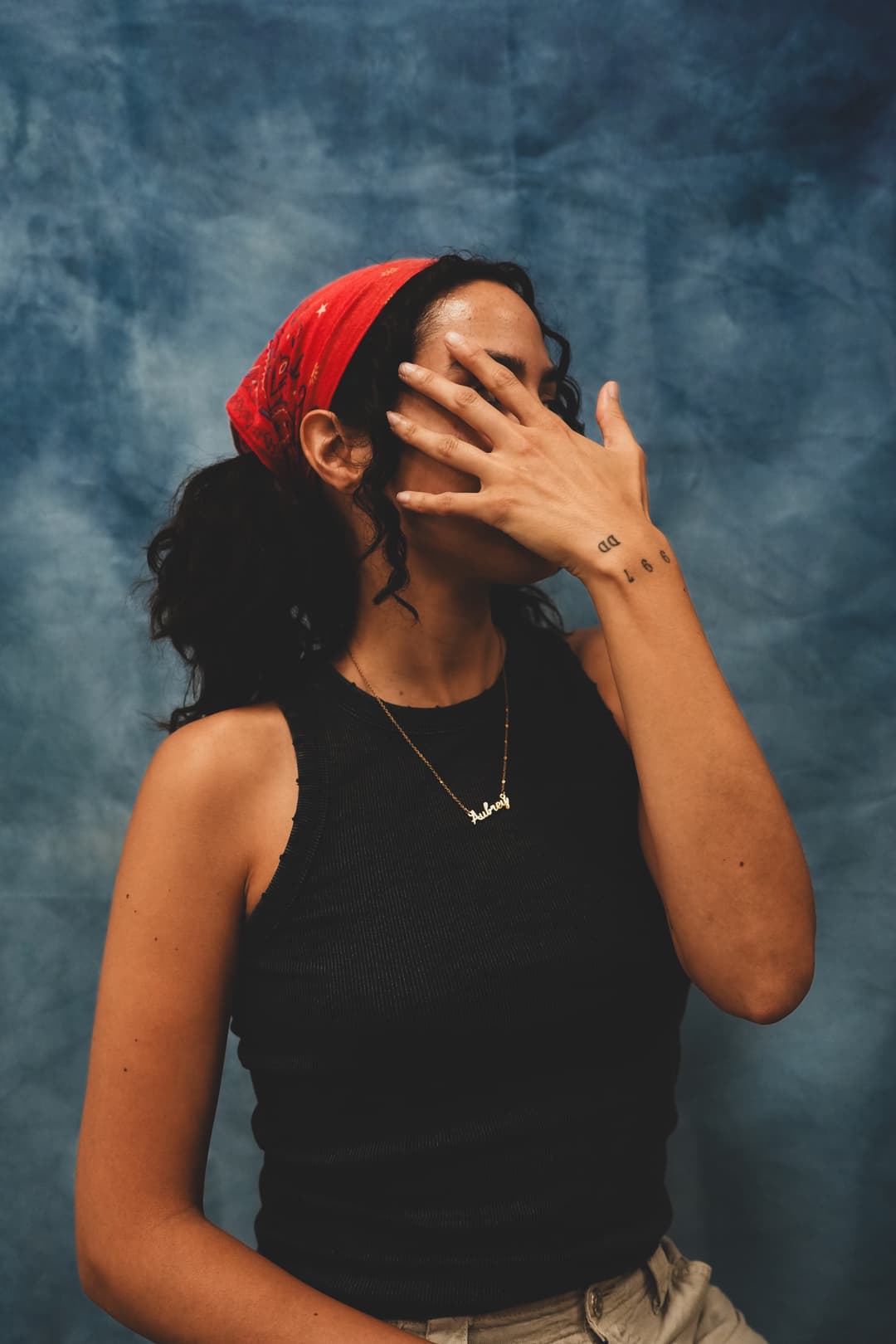 Aubrey