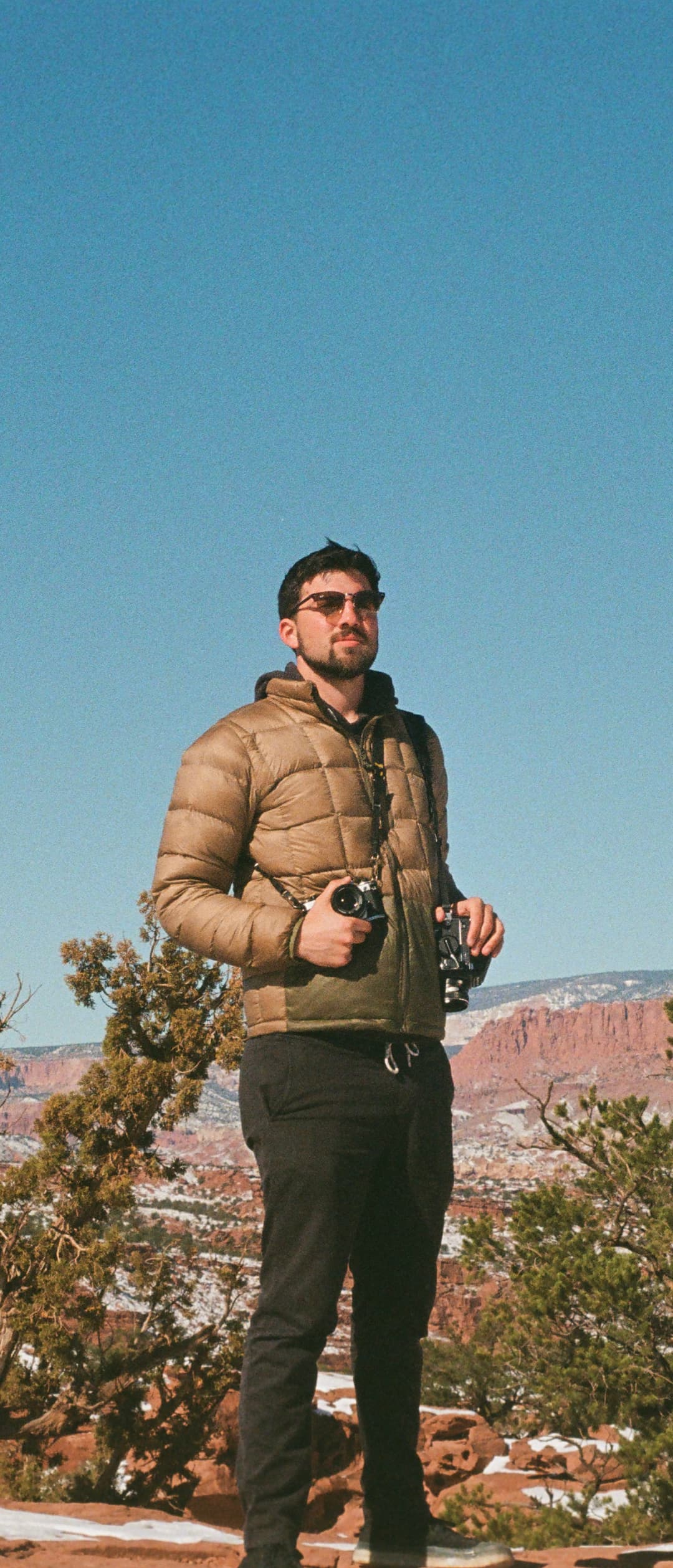 Beau Dahler