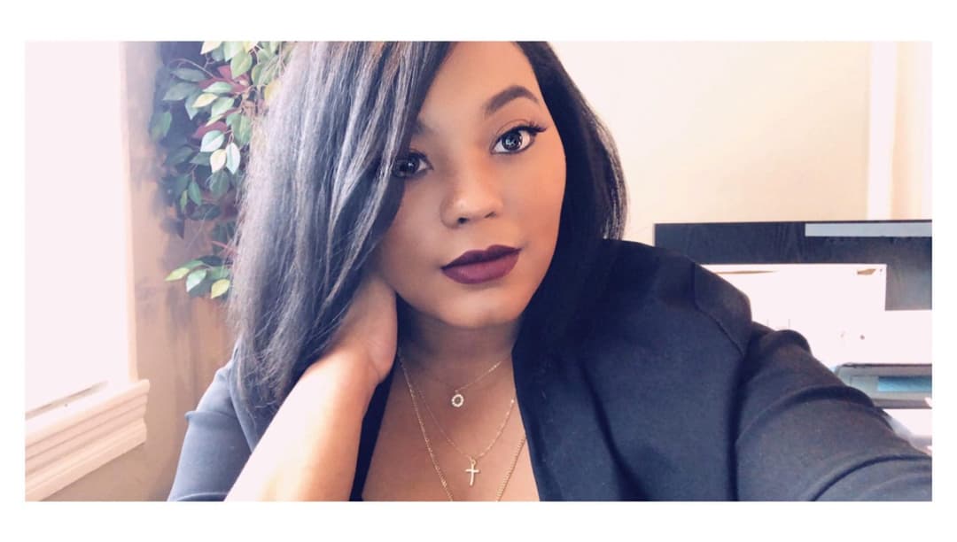 Jessica Jackson