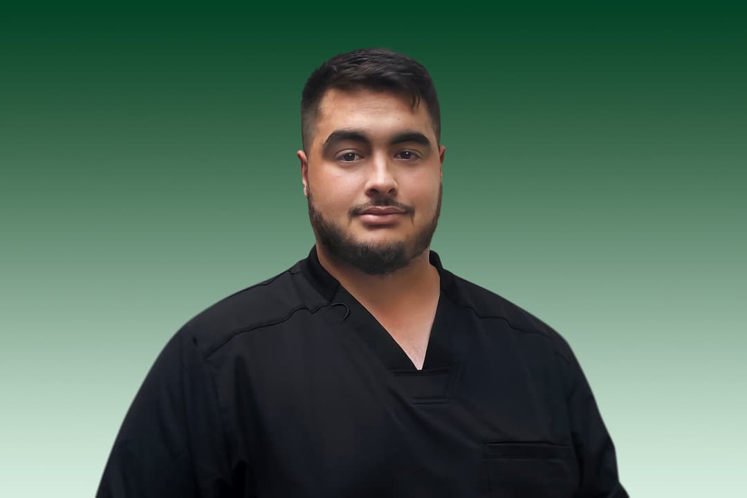 Jared Fraraccio