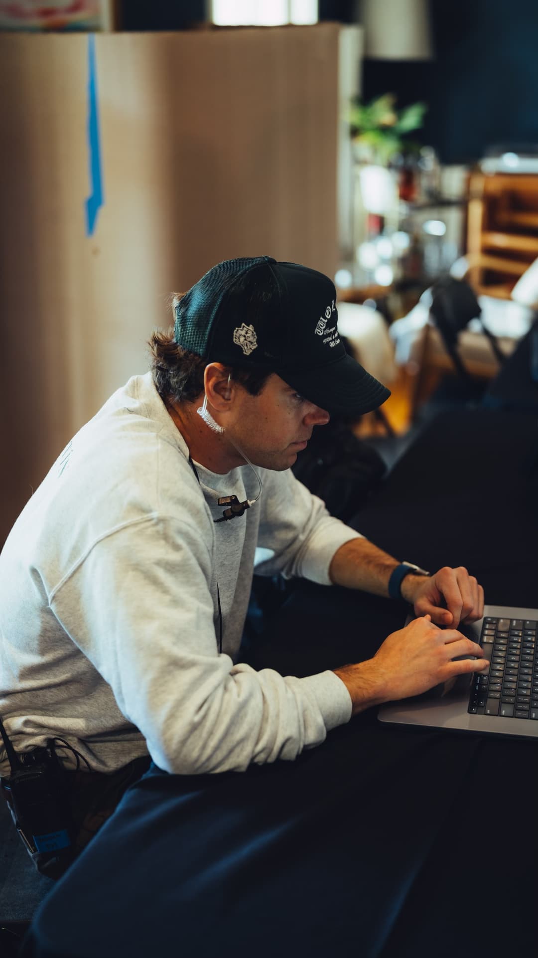 Brendan Lynch