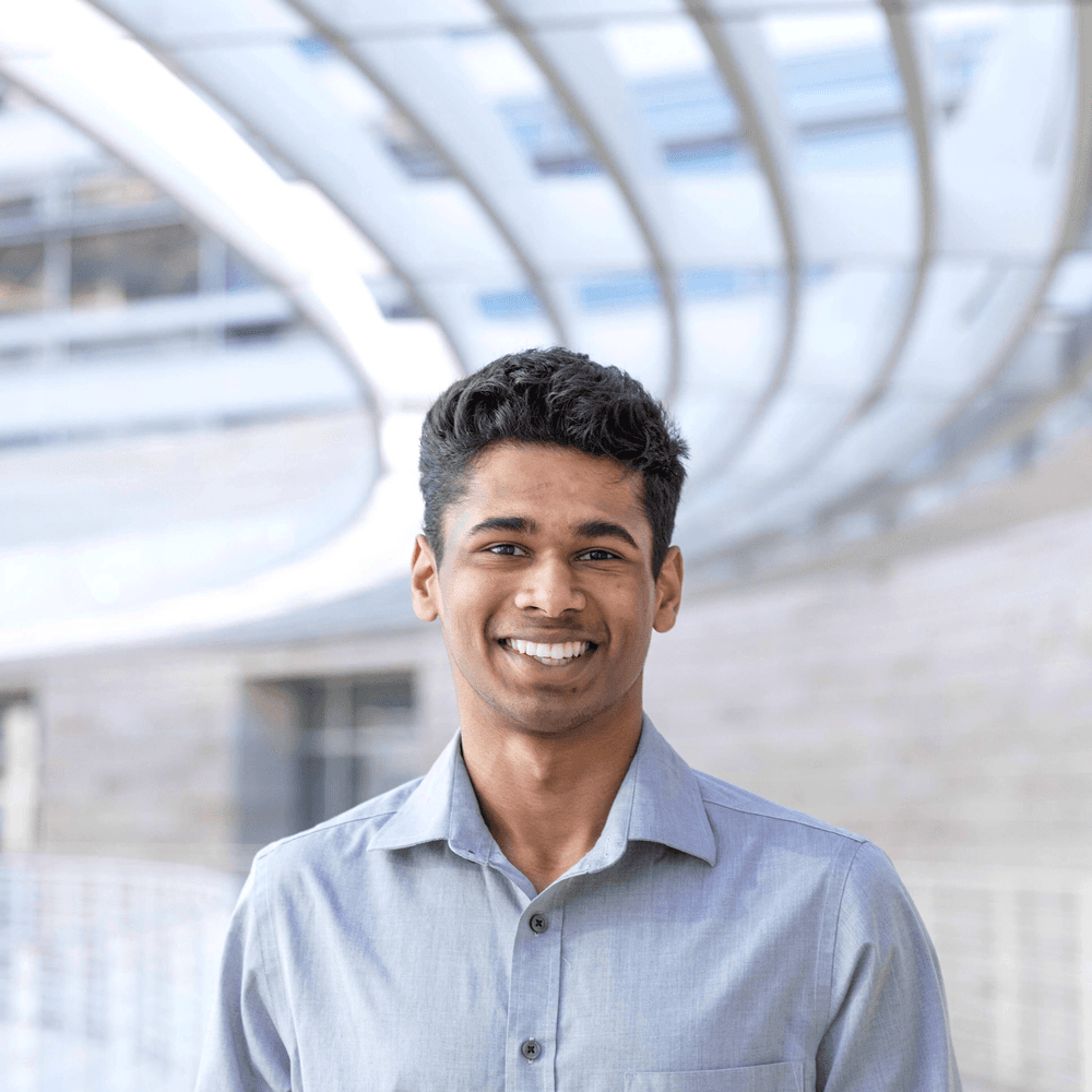 Pranav Chittharanjan
