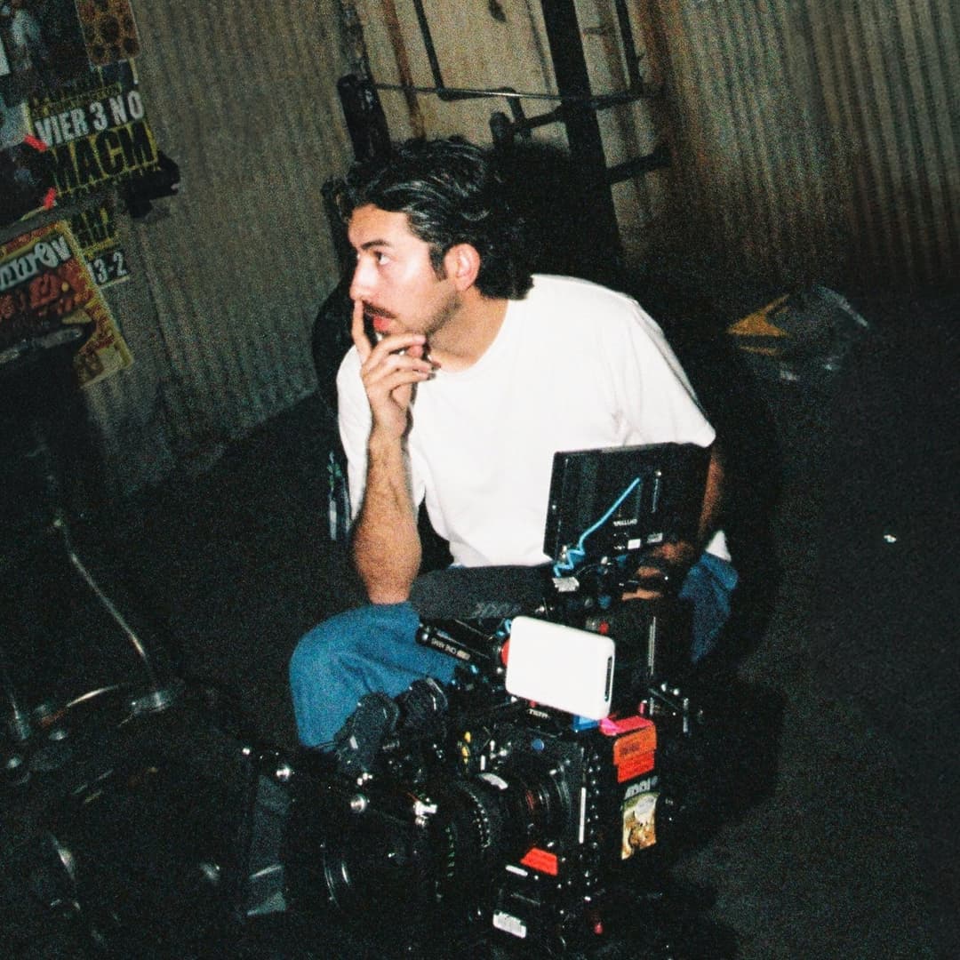 Pablo Banuelos