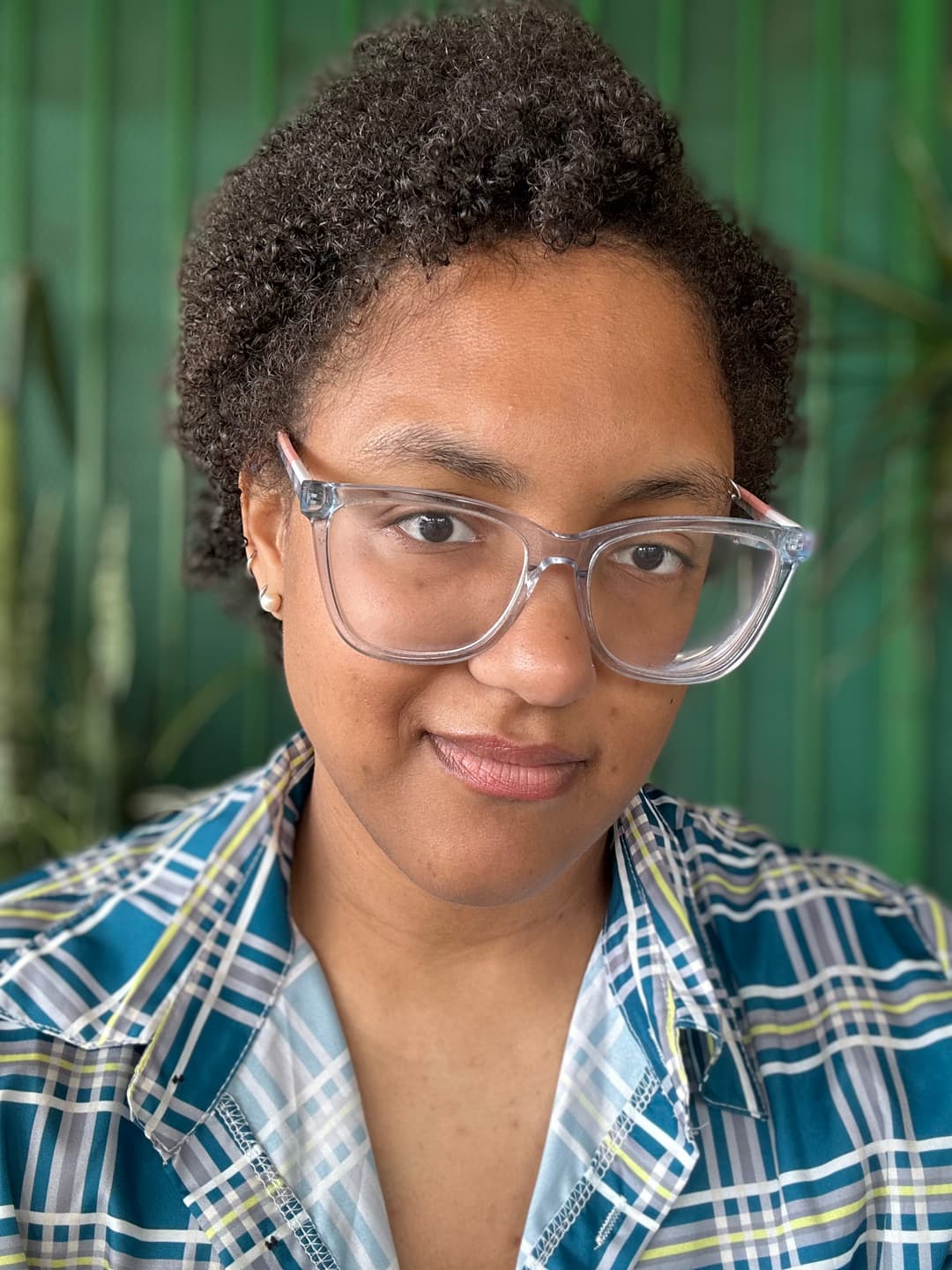 Mellyssa Diggs