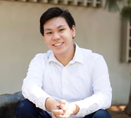 Ed Woo
