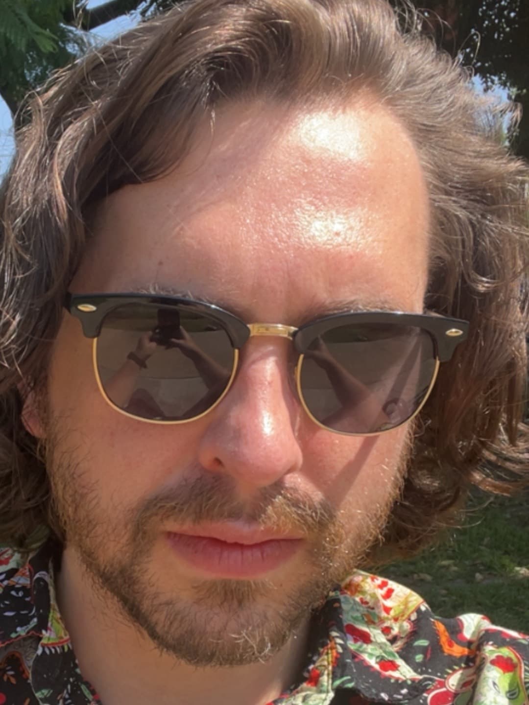 JT Esterkamp