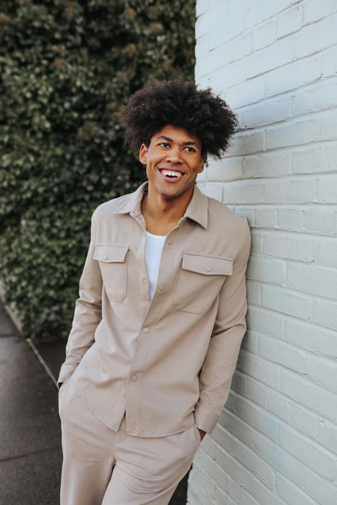 Dante Ammon