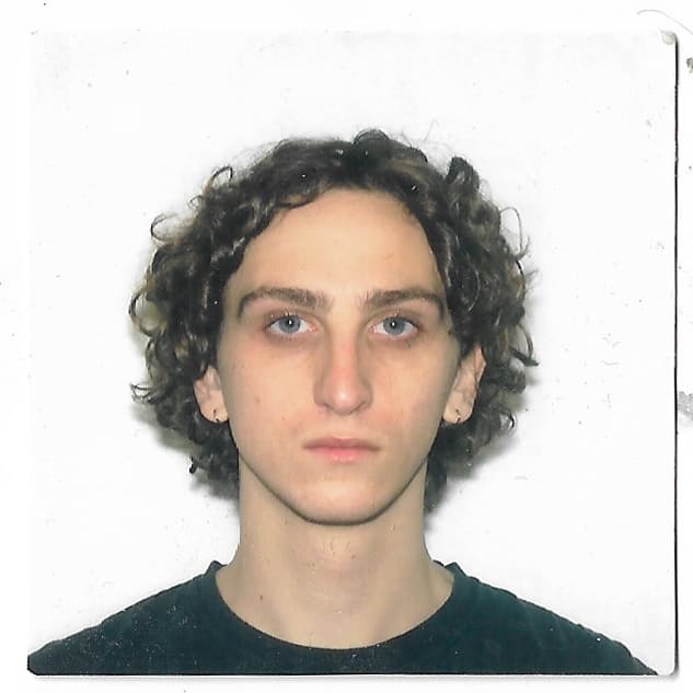 Gabriel Allibone