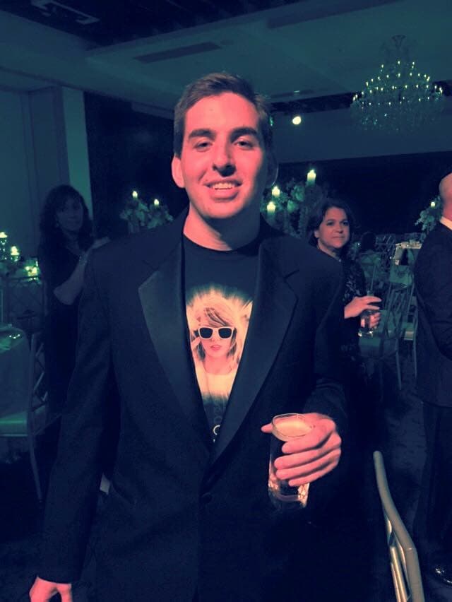 Andrew Zielinski