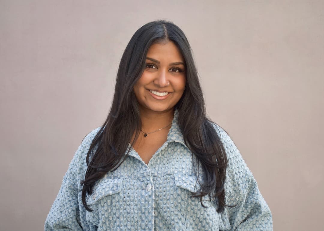 Sadia Fahimul