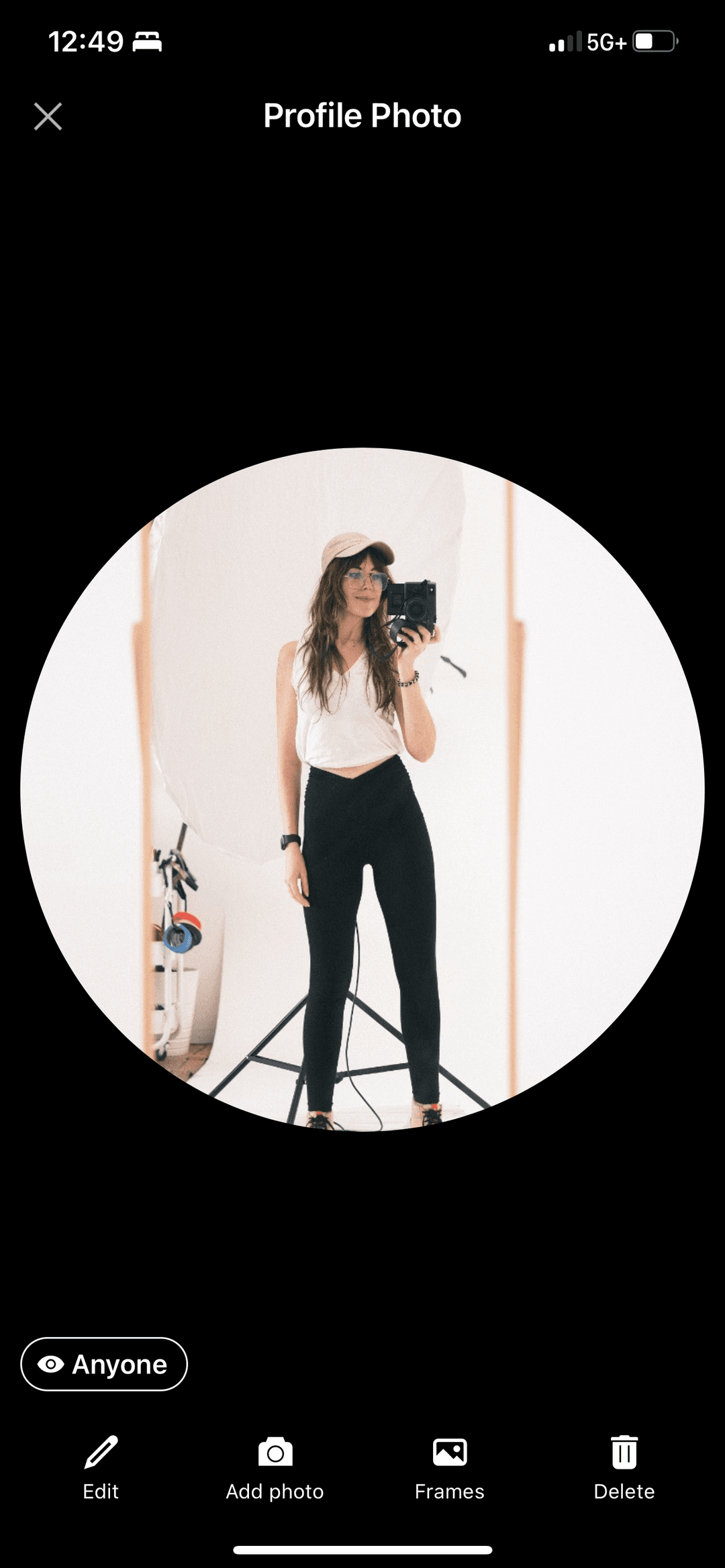 Lauren Nabers