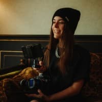 Morgan Jergens