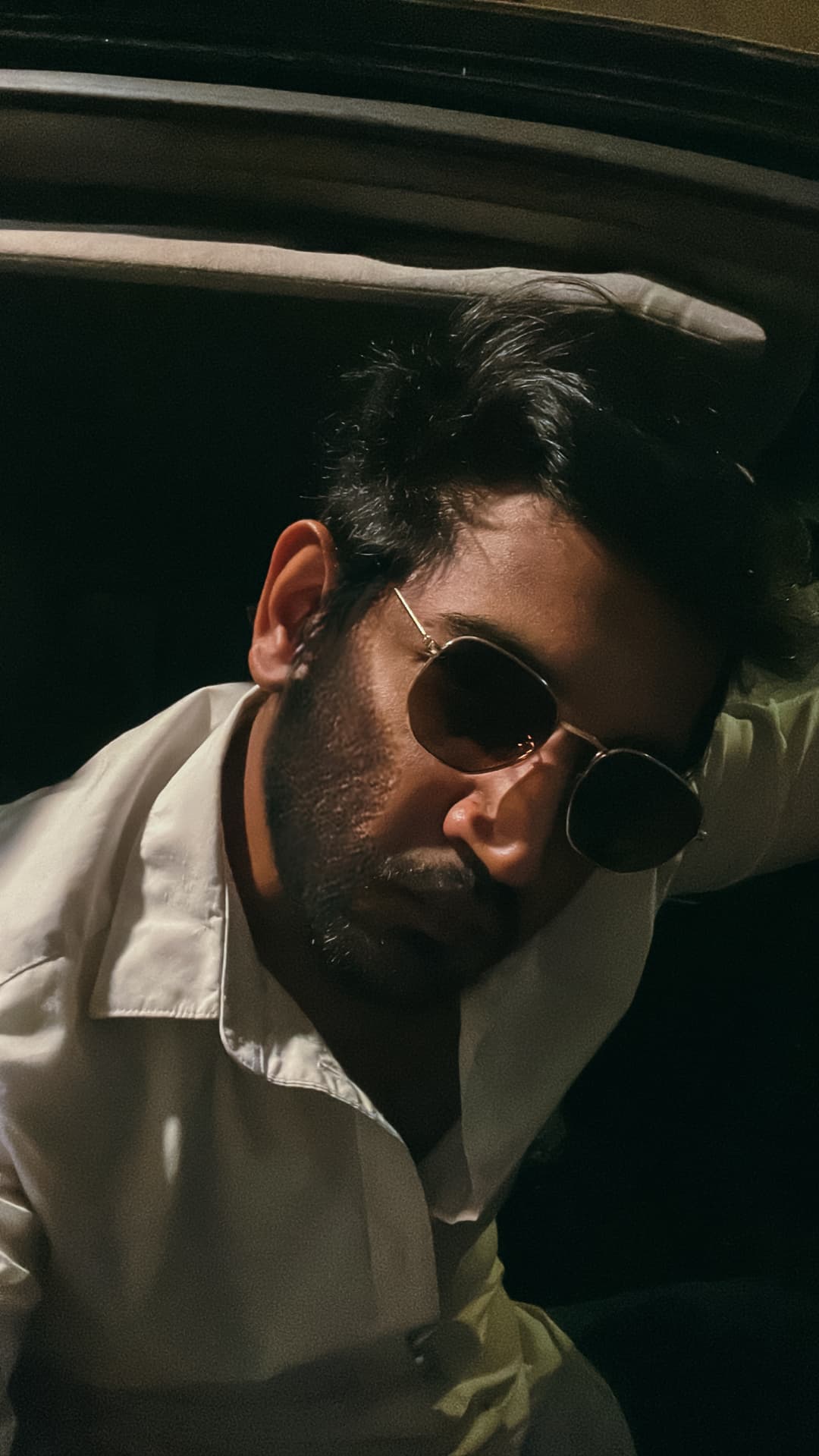 Raghav Reddy