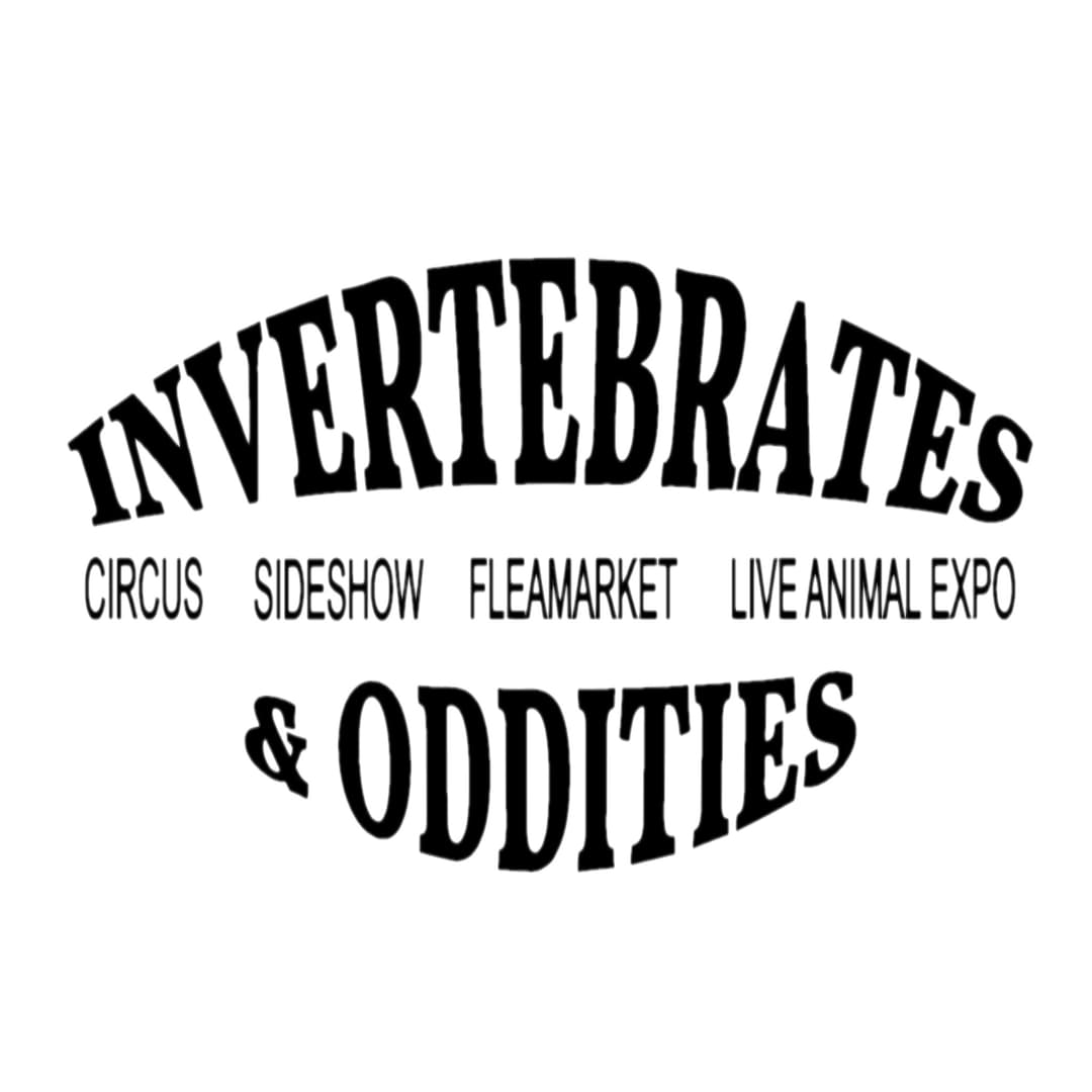 Invertebrates & Oddities