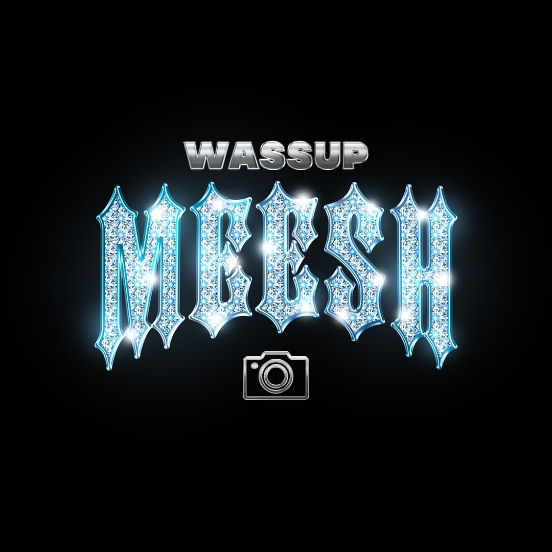 Meesh Harris