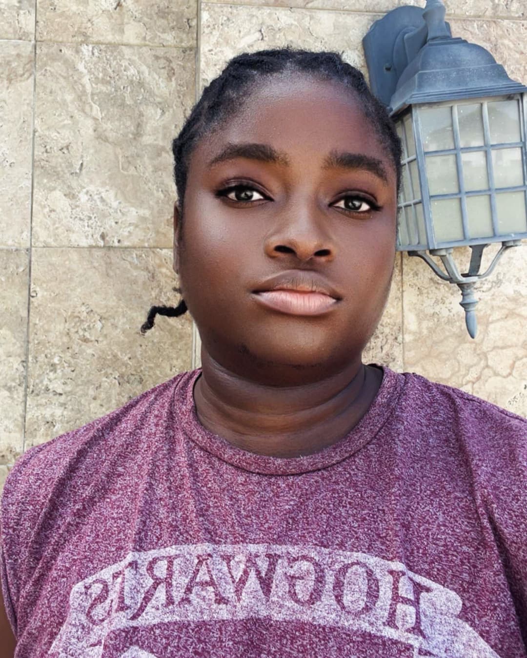 Ayoka Thompson