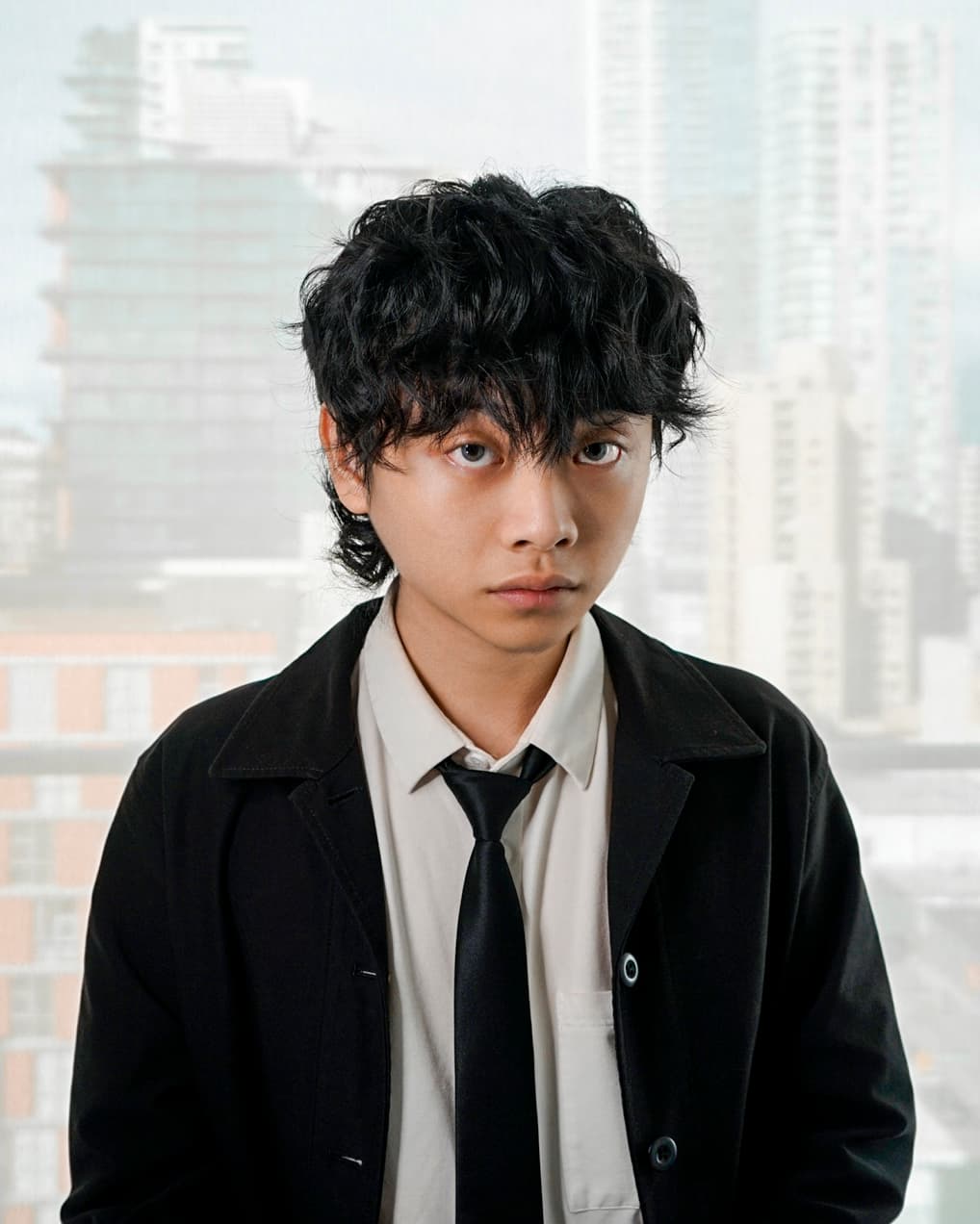daniel lin