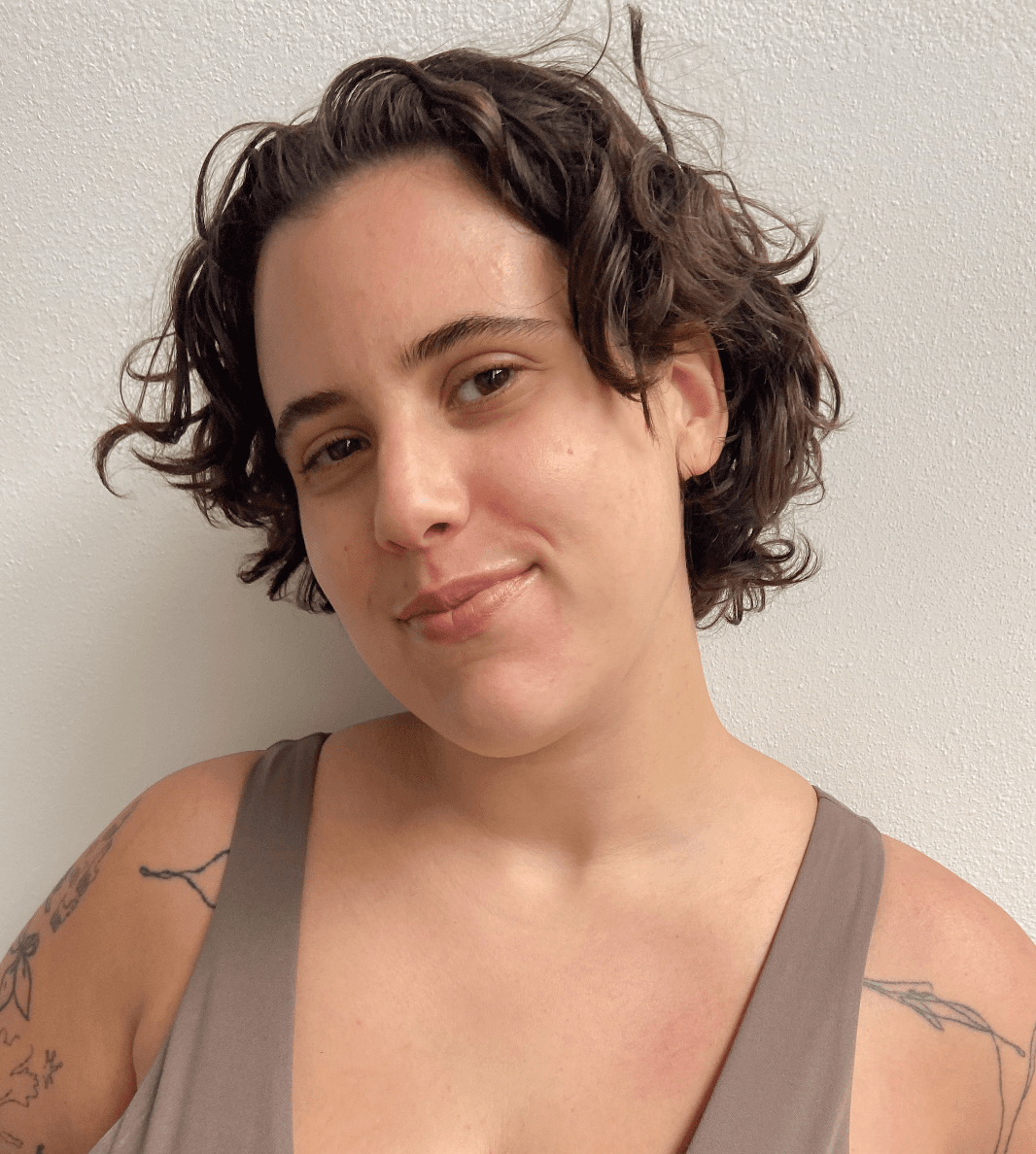 Eliza Mozer
