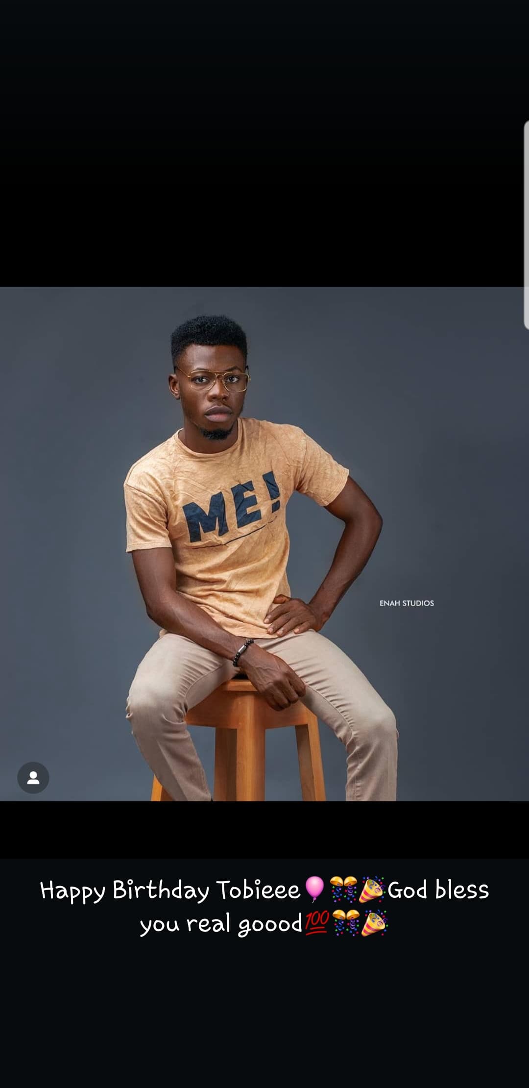 Tobi Ogundele