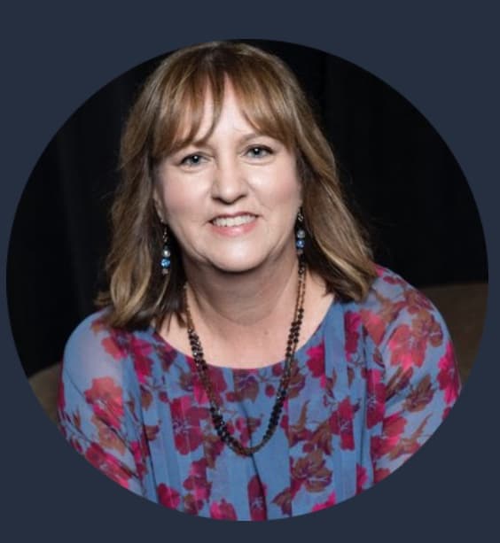 Jenny Cooney