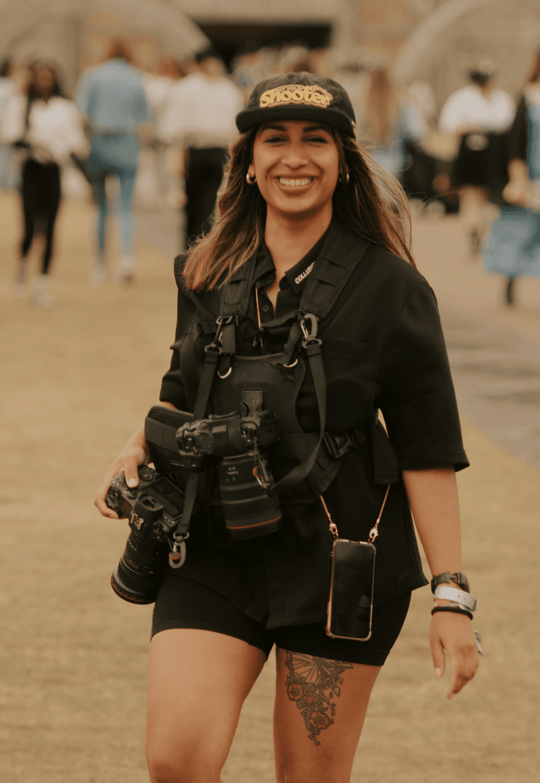 Isha Shah