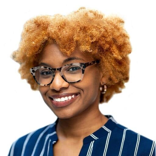 Brianna Patterson