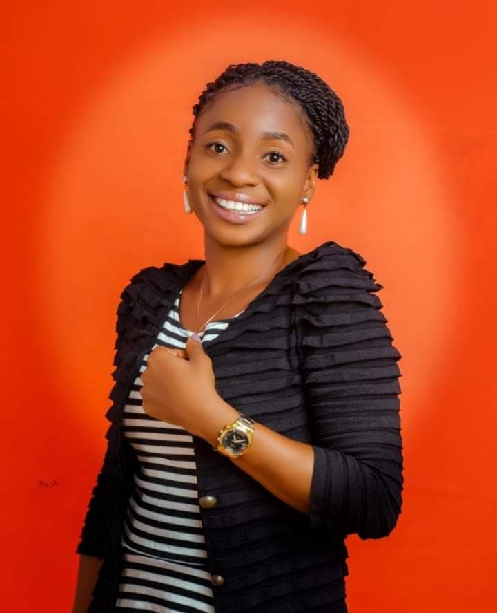 Amaechi Chiamaka