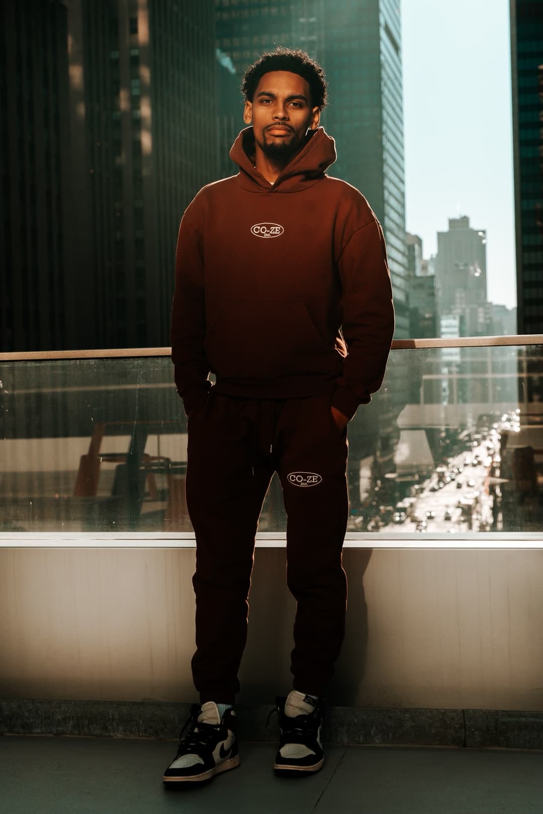 Tonyvizuals LLC