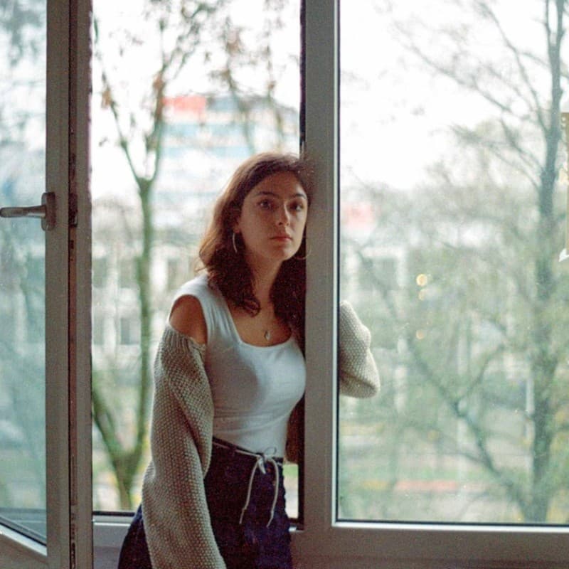 Flora Lamy