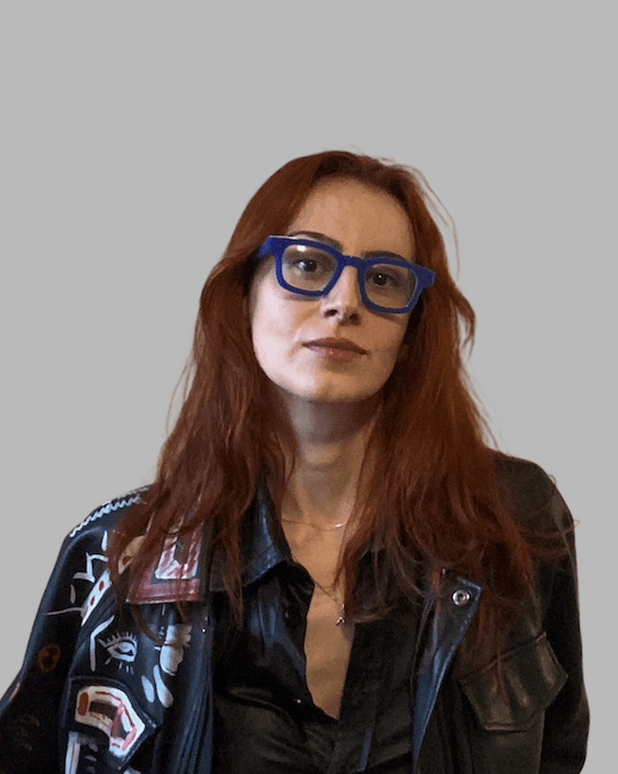 Saida Merzekanova