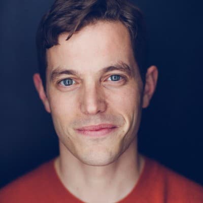 Chris Wendelken