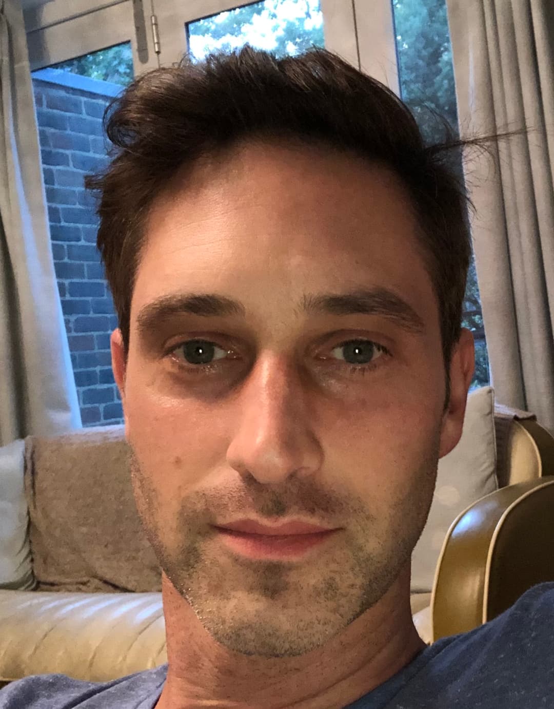 Tom Burchell