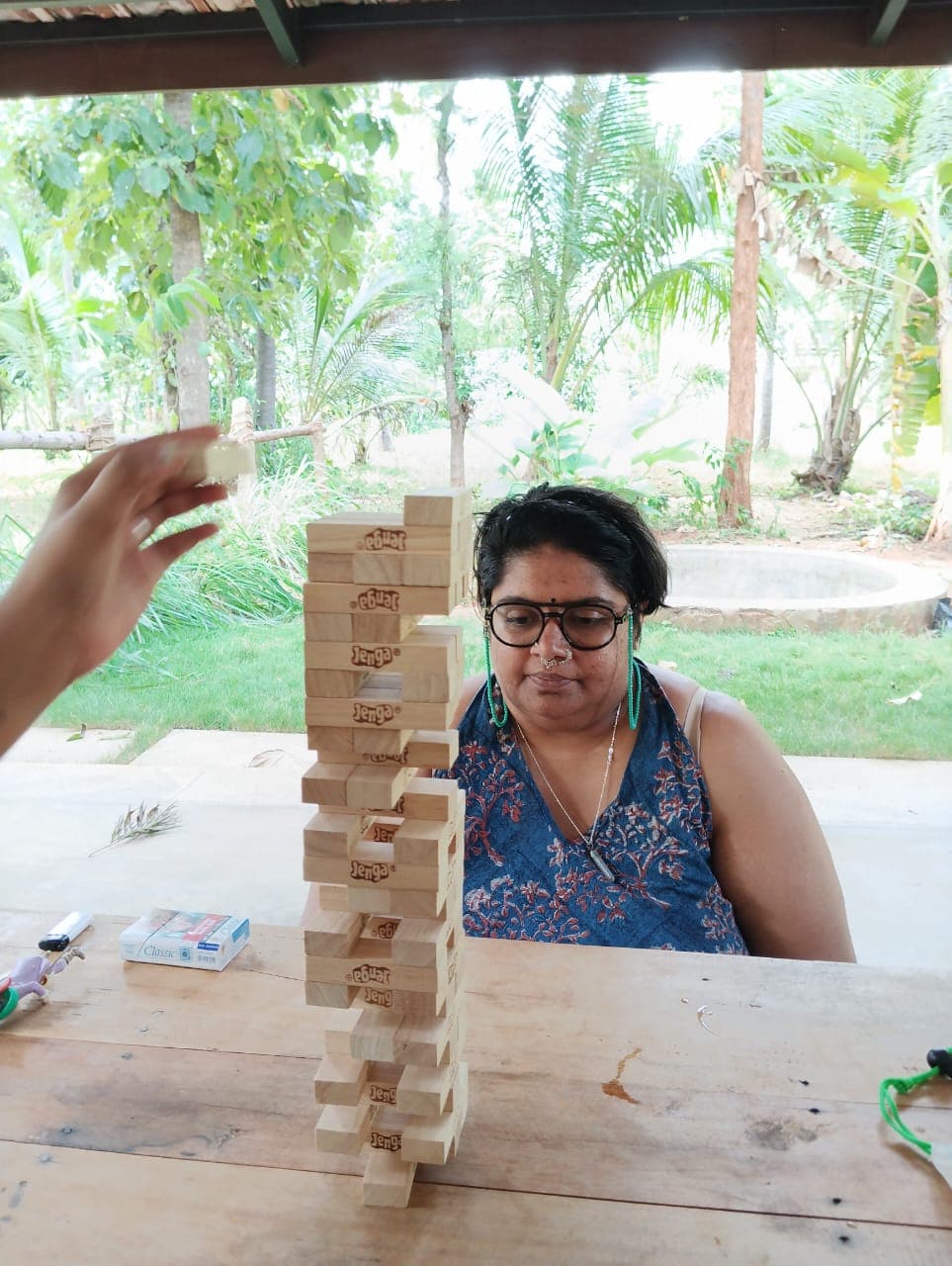 Pratyusha Nagavarapu