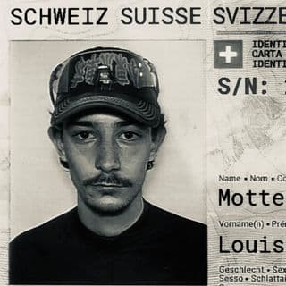 Louis Falisse