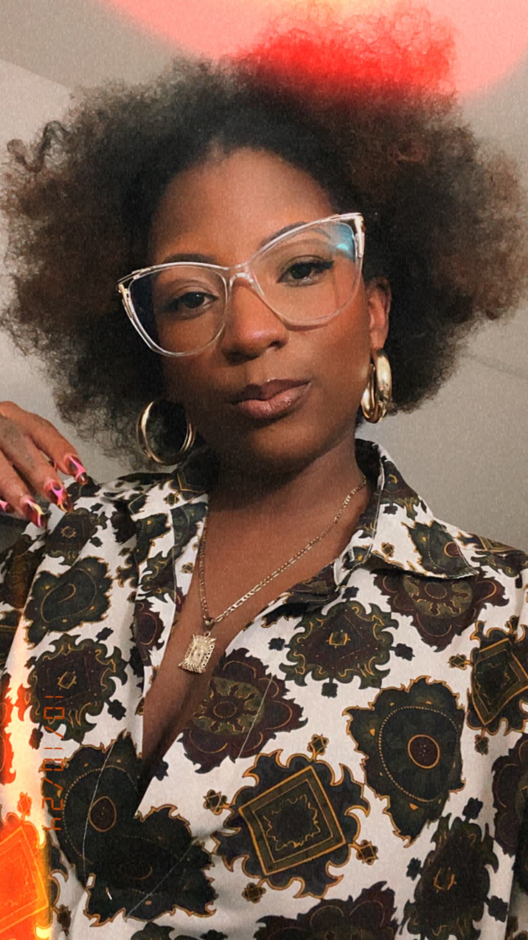 Desiree Thompkins