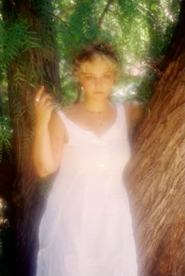 Hanna Sefidpour