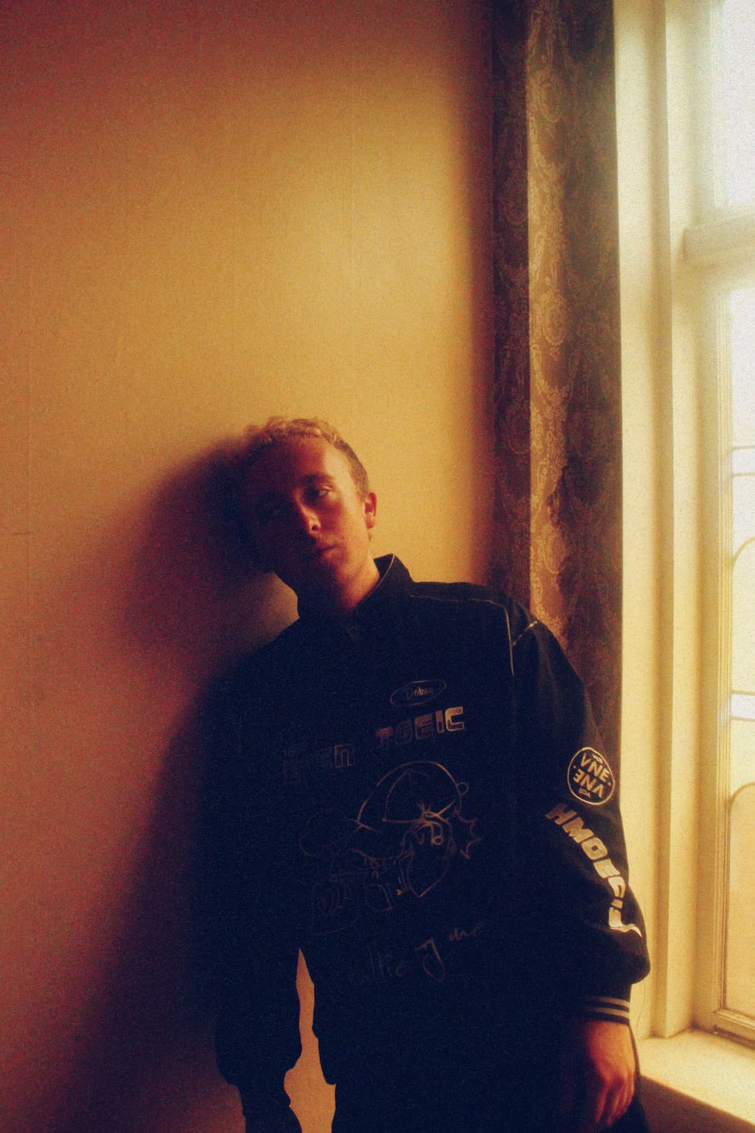 Mackai Sharp