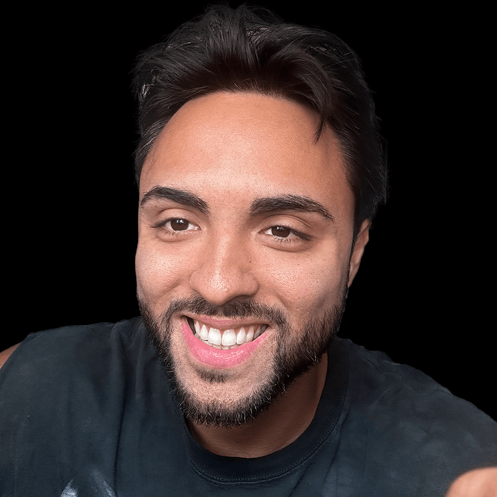 Aaron Villalobos